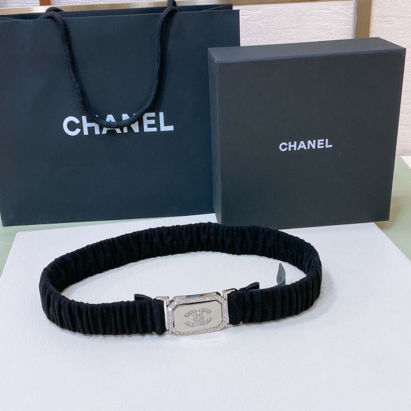 Chanel Belts